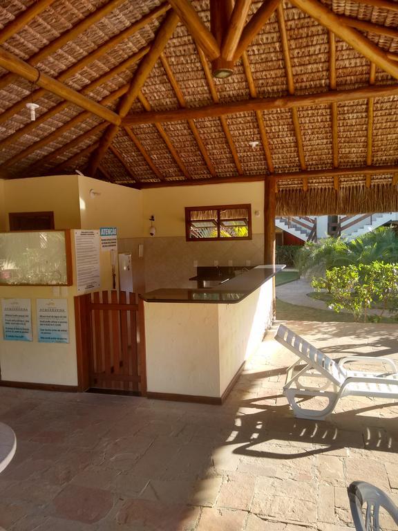 Apartamento De 3 Quartos A 200M Da Praia Appartement Porto Seguro Buitenkant foto