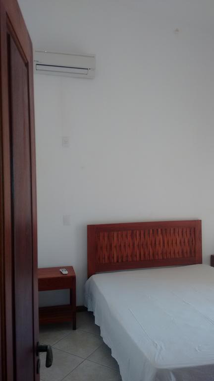 Apartamento De 3 Quartos A 200M Da Praia Appartement Porto Seguro Buitenkant foto