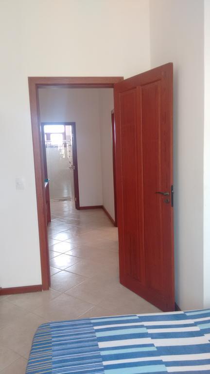 Apartamento De 3 Quartos A 200M Da Praia Appartement Porto Seguro Buitenkant foto