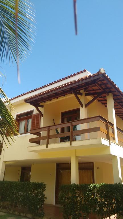 Apartamento De 3 Quartos A 200M Da Praia Appartement Porto Seguro Buitenkant foto