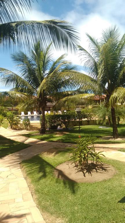 Apartamento De 3 Quartos A 200M Da Praia Appartement Porto Seguro Buitenkant foto